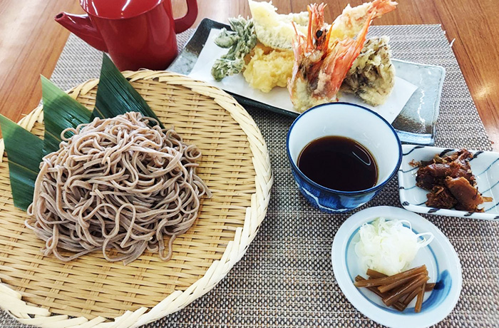 スカイプラザ 牛丼