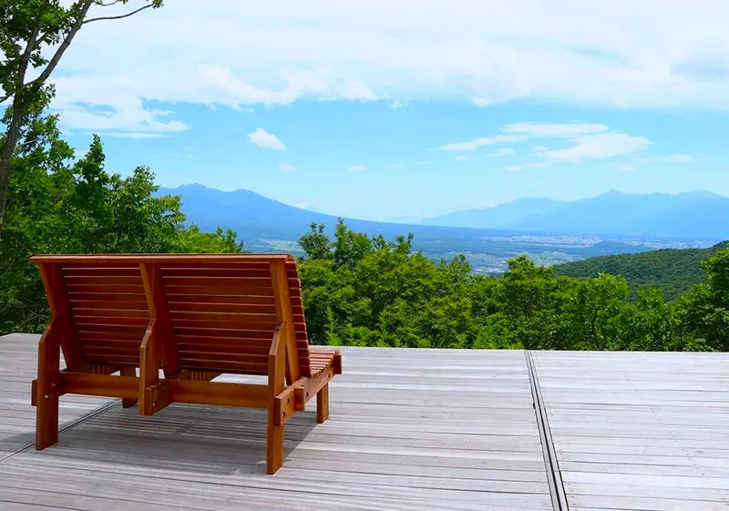車山キャンプスカイフィールド