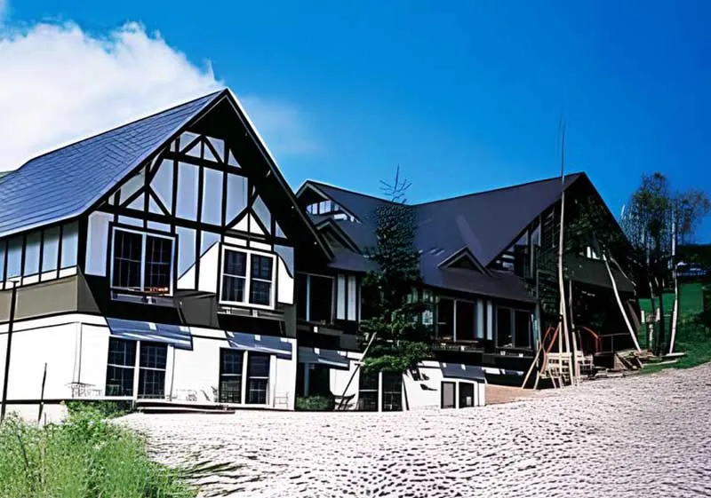 リゾートインカプリス