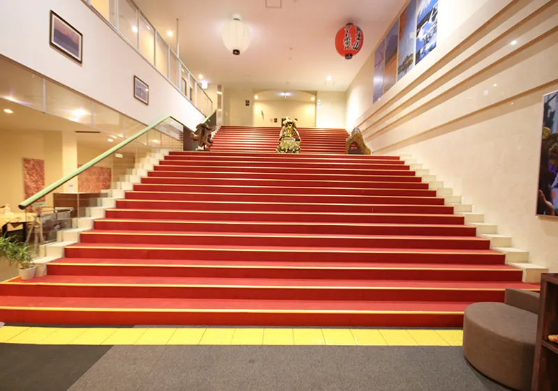 富士山リゾートホテル