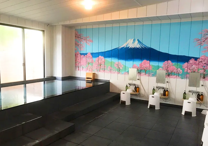 富士山リゾートホテル