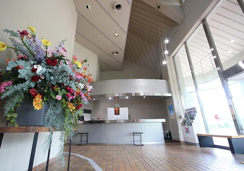 車山高原スカイパークホテル