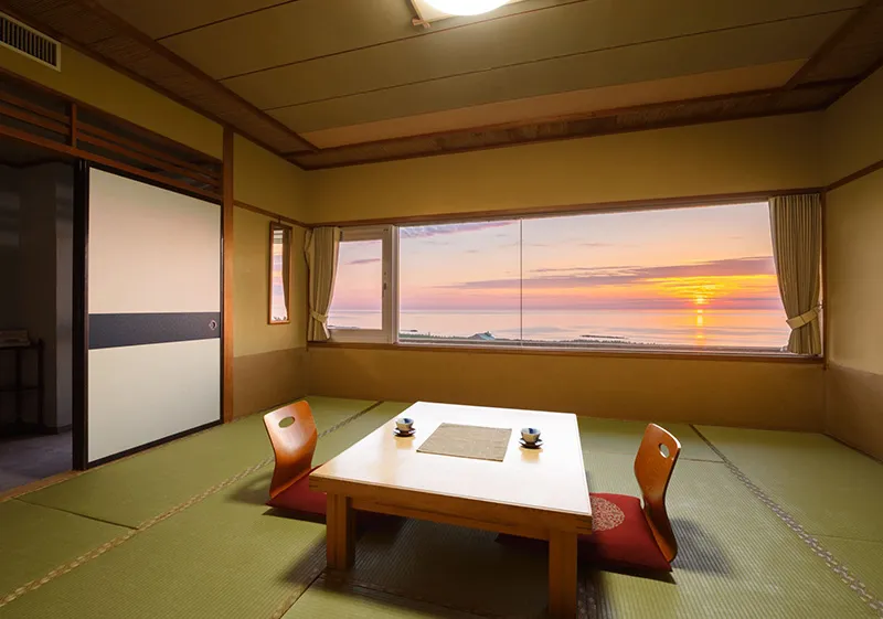 車山高原スカイパークホテル