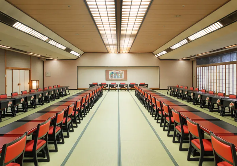 車山高原スカイパークホテル