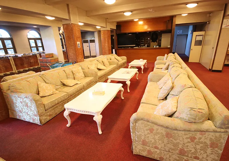 車山ハイランドホテル