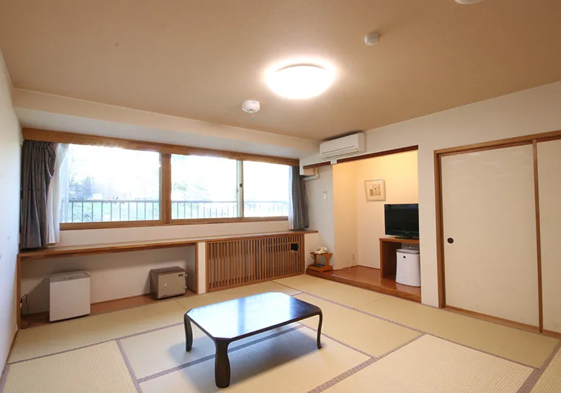 車山ハイランドホテル