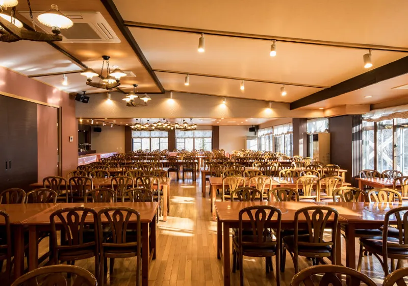 車山ハイランドホテル