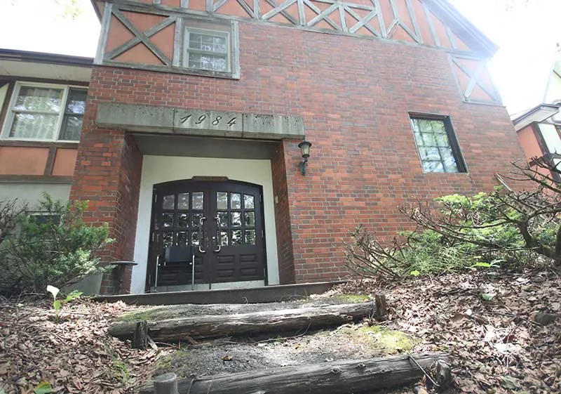 シェットランド