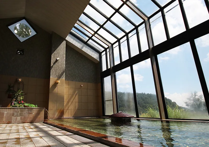 蓼科パークホテル