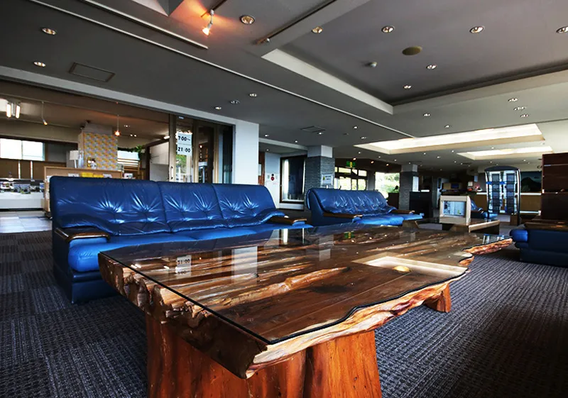 蓼科パークホテル