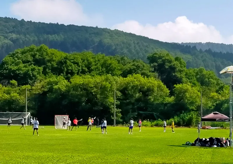 VANスクエアガーデン