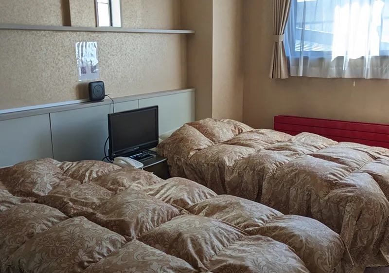 VANスクエアガーデン