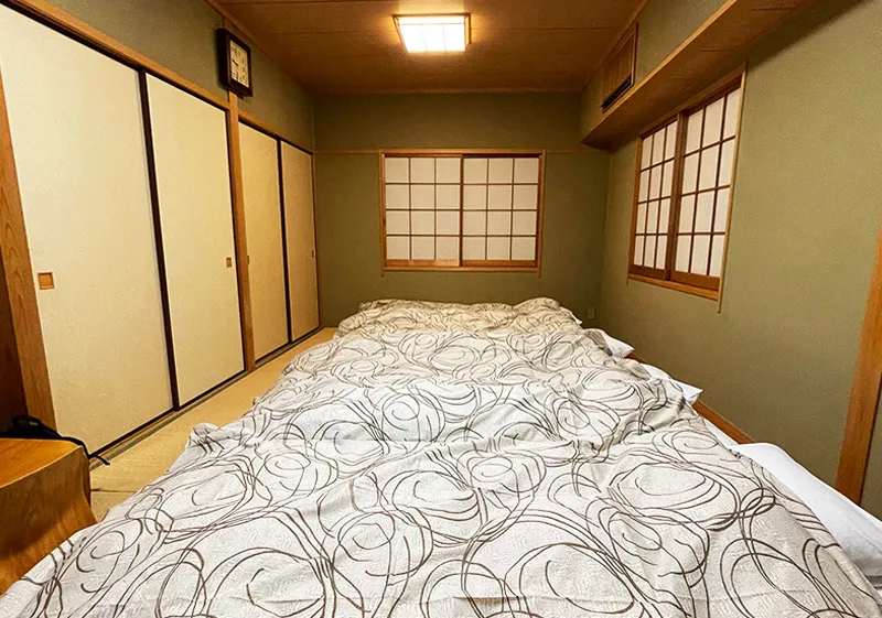 車山高原スカイパークホテル