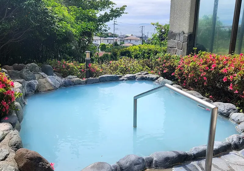 車山高原スカイパークホテル