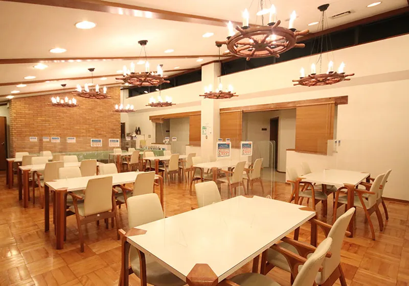 車山高原スカイパークホテル