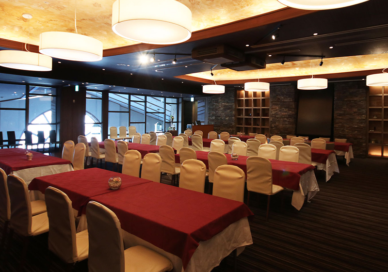 車山高原スカイパークホテル