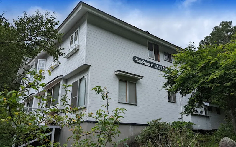 アプリコットハウス