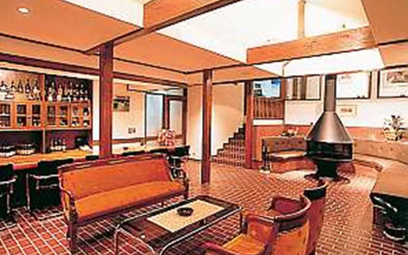 リゾートインカプリス