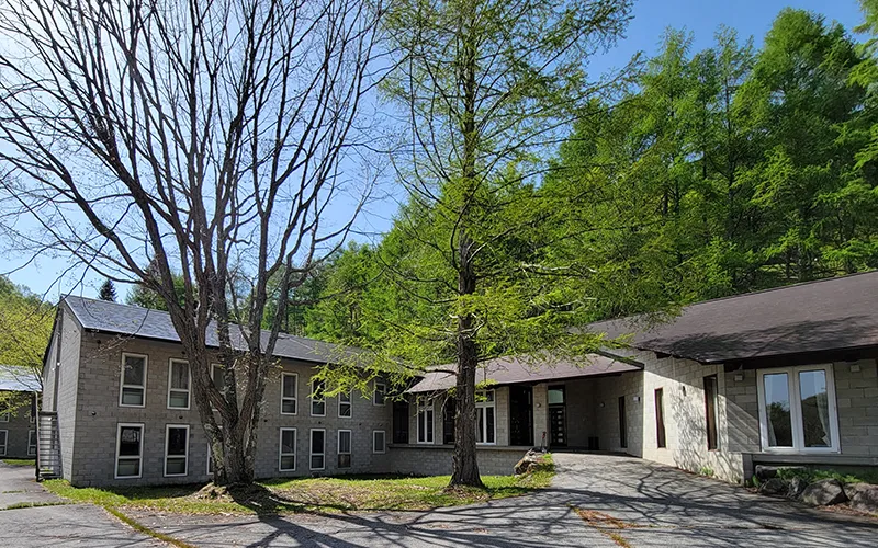 車山高原ホテル