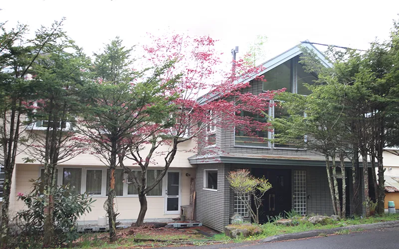 メルヘンハウス