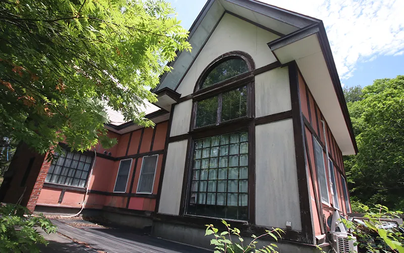 シェットランド