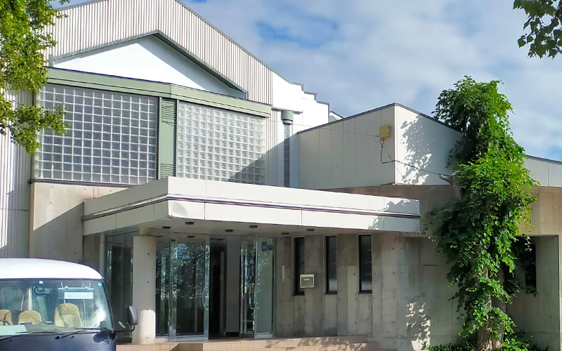 VANスクエアガーデン